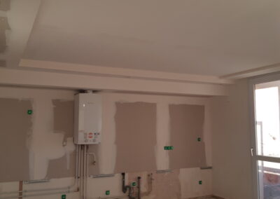 Peinture intérieure | Pjp rénovation