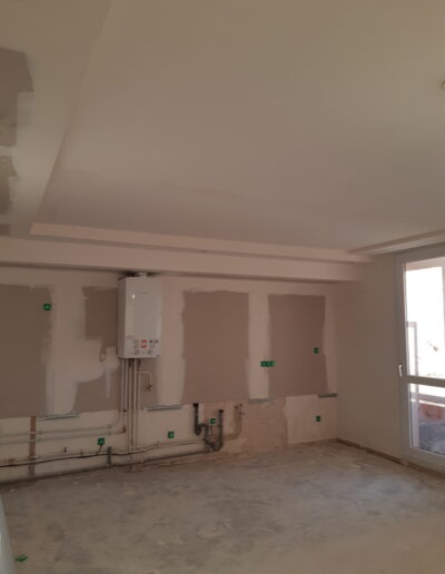 Peinture intérieure | Pjp rénovation