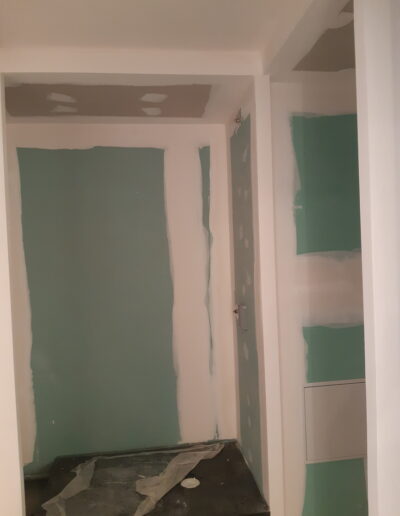 Peinture intérieure | Pjp rénovation