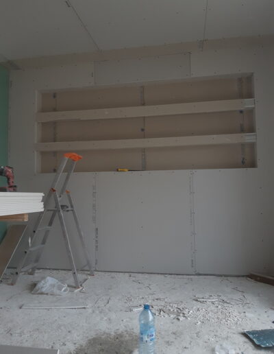 Travaux de rénovation intérieure | Pjp rénovation