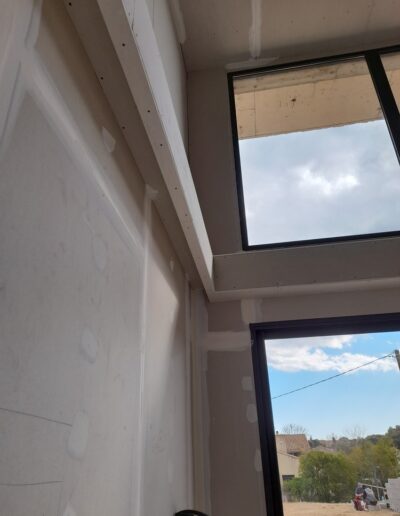 Fenêtre et porte | Pjp rénovation