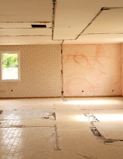 Pose de parquet | Pjp rénovation