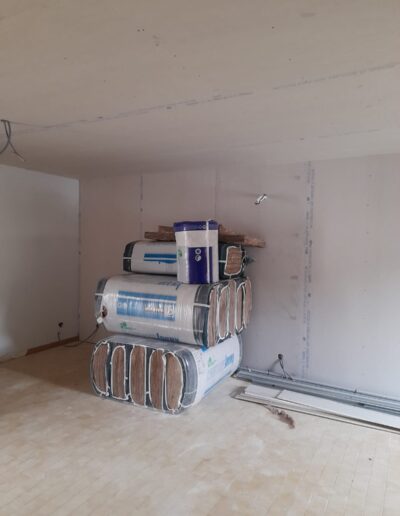 Plaquiste | Pjp rénovation