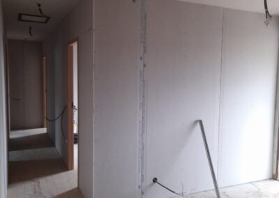 Pose portes intérieures | Pjp rénovation