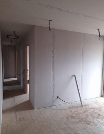 Pose portes intérieures | Pjp rénovation