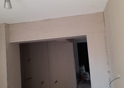 Porte intérieure | Pjp rénovation