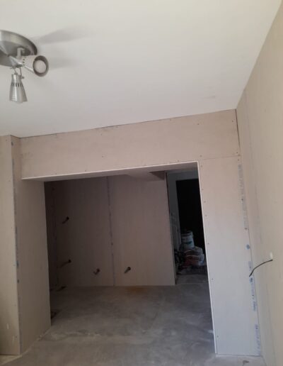 Porte intérieure | Pjp rénovation