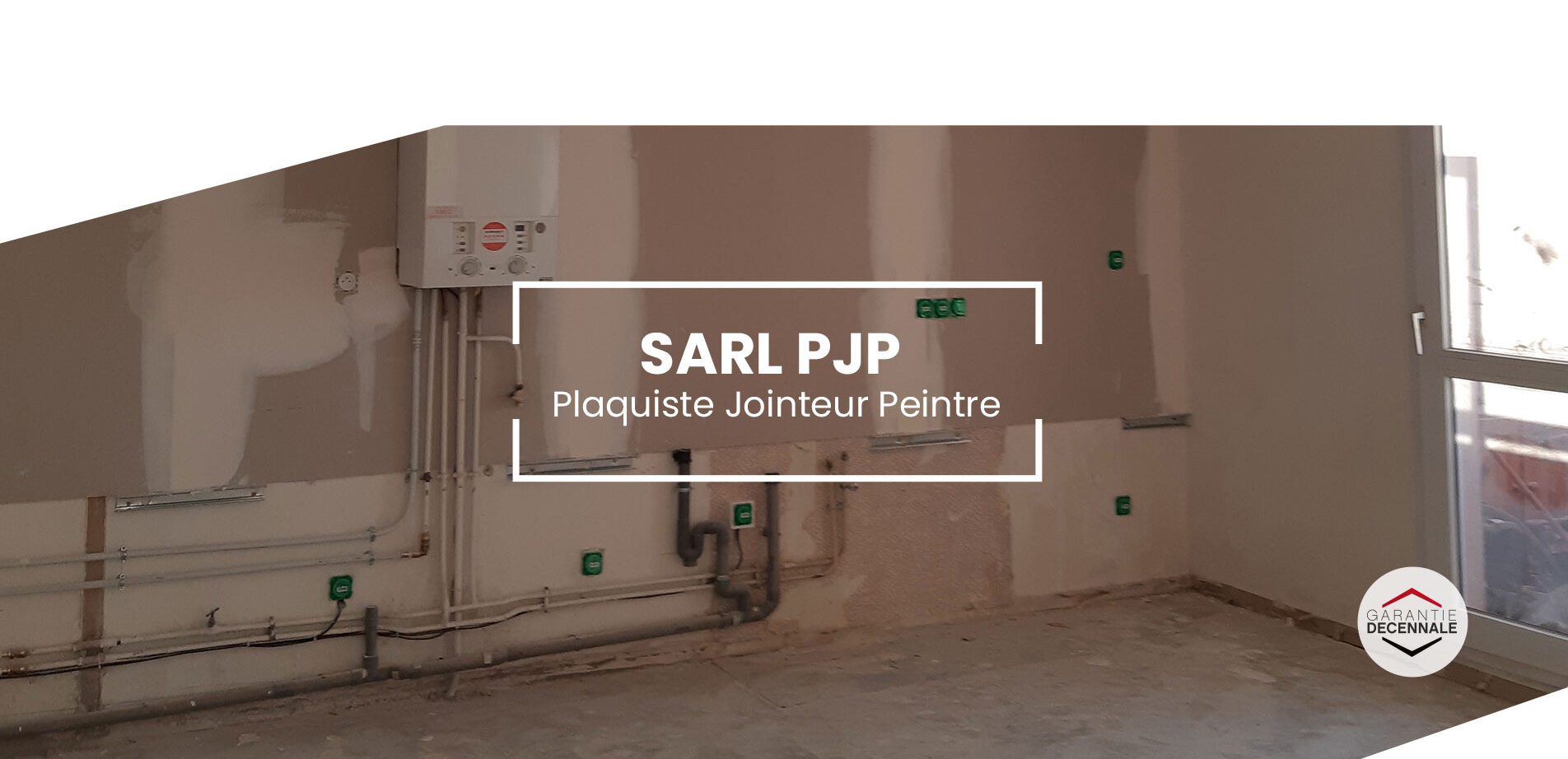 slide2 Rénovation d'une pièce par la SARL PJP